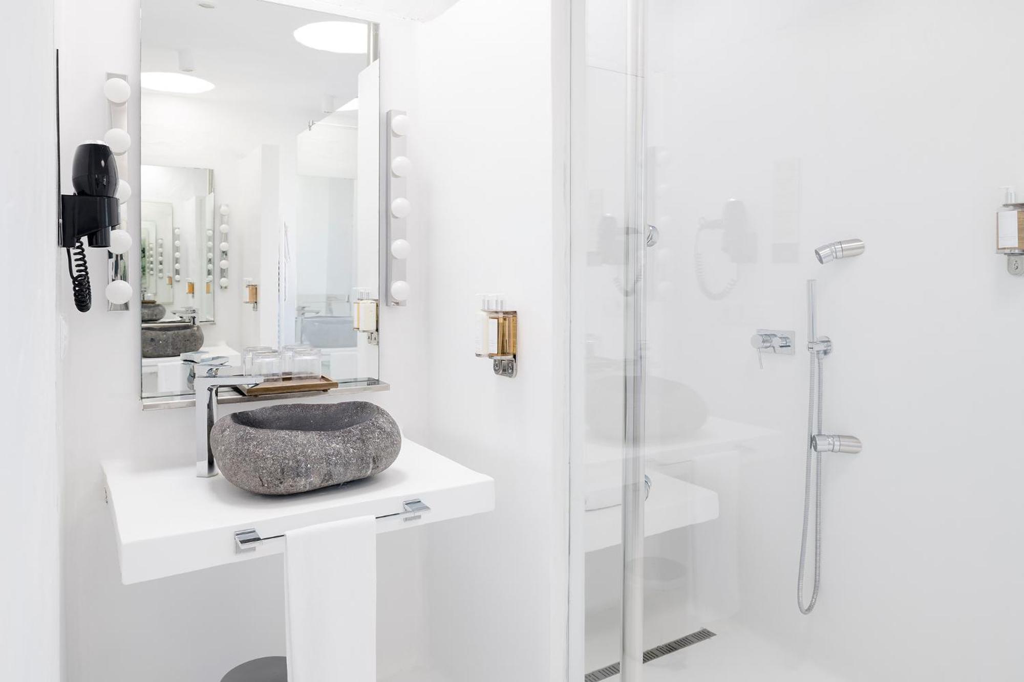 Deluxe Villa mit 3 Schlafzimmern